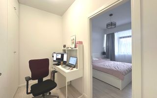 Apartament - 3 dormitoare si gradina  - Parter - Delea Veche 24 - Poză 17