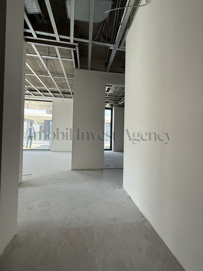 Apartament 3 camere Floreasca - Poză 5