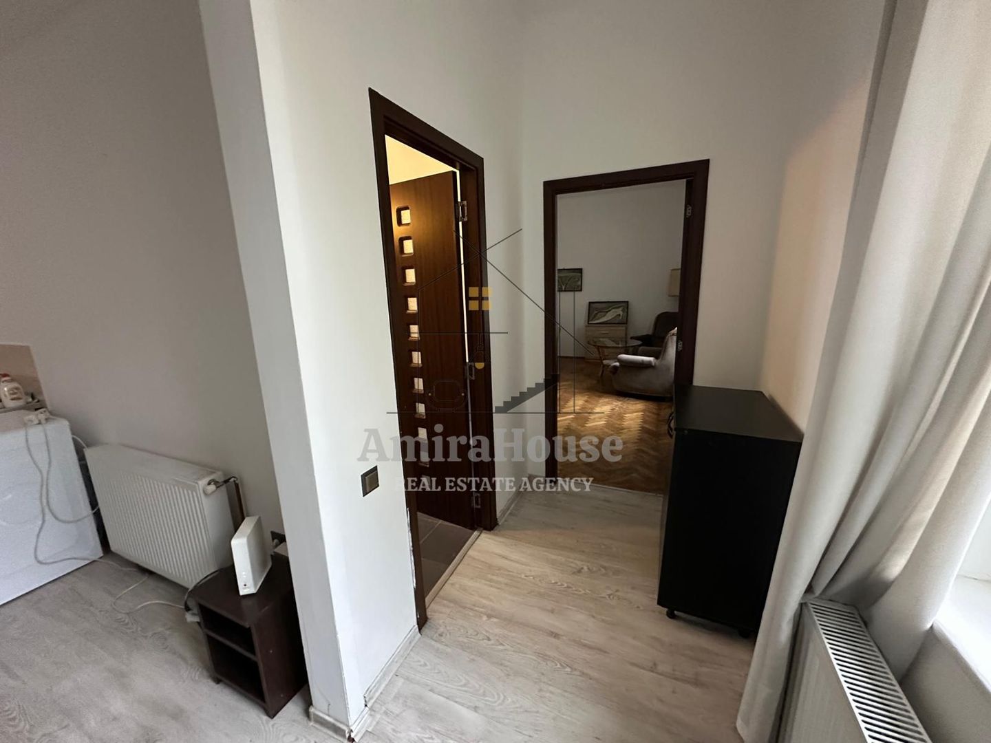 Apartament 2 camere, 62 mp, finisat modern, str Motilor Centru - Poză 5