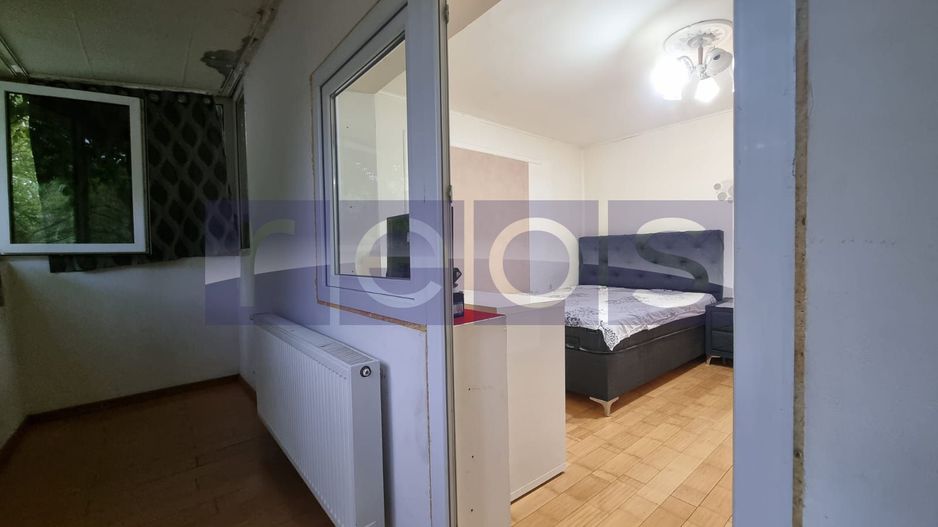 VANZARE 2 CAMERE | DECOMANDAT | ZONA NERVA TRAIAN-OCTAVIAN GOGA - Poză 14