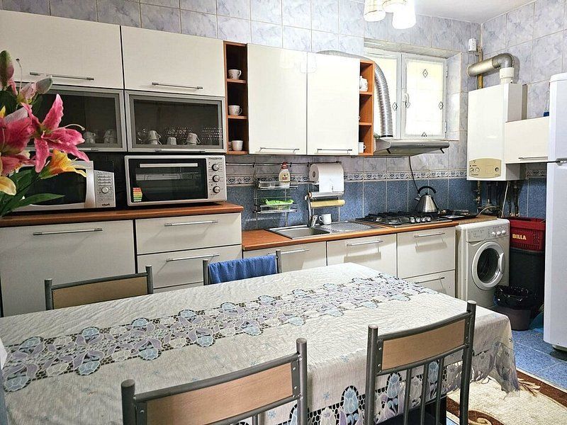 Casa individuala zona centrala - Facultatea de mecanica - Poză 8