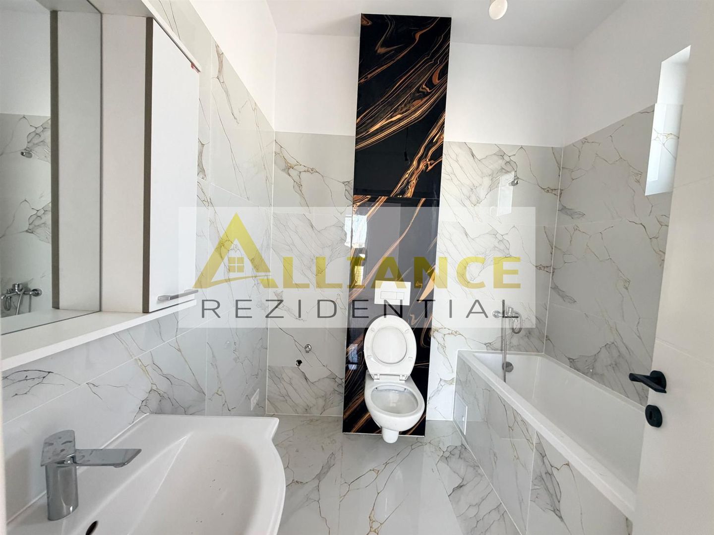 Casa individuala 4 camere || MIORITA || Teren 386 MP - Poză 7