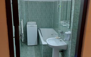Apartament cu o camera in zona Iullius Mall | FSEGA | Gheorgheni - Poză 6