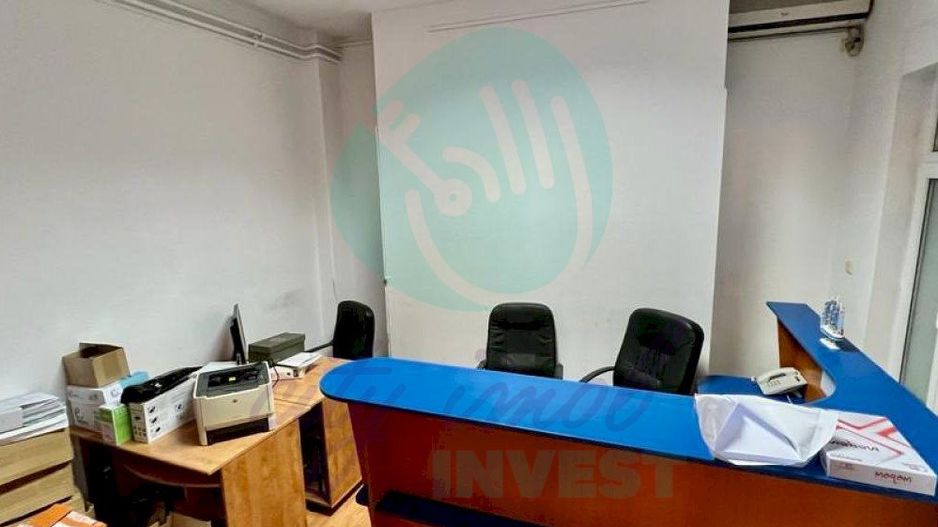 IMOBIL RENOVAT CU CURTE PROPRIE- ROND COSBUC - Poză 18