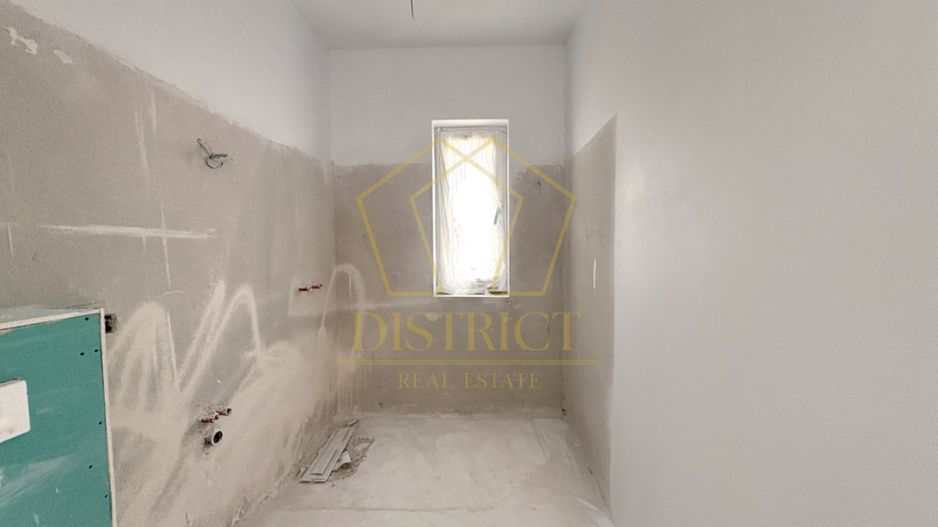 Apartament cu 3 camere si 2 bai | Giroc | Profi - Poză 7