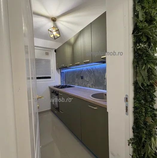 Brâncoveanu decomandat renovat mobilat utilat premium - Poză 5