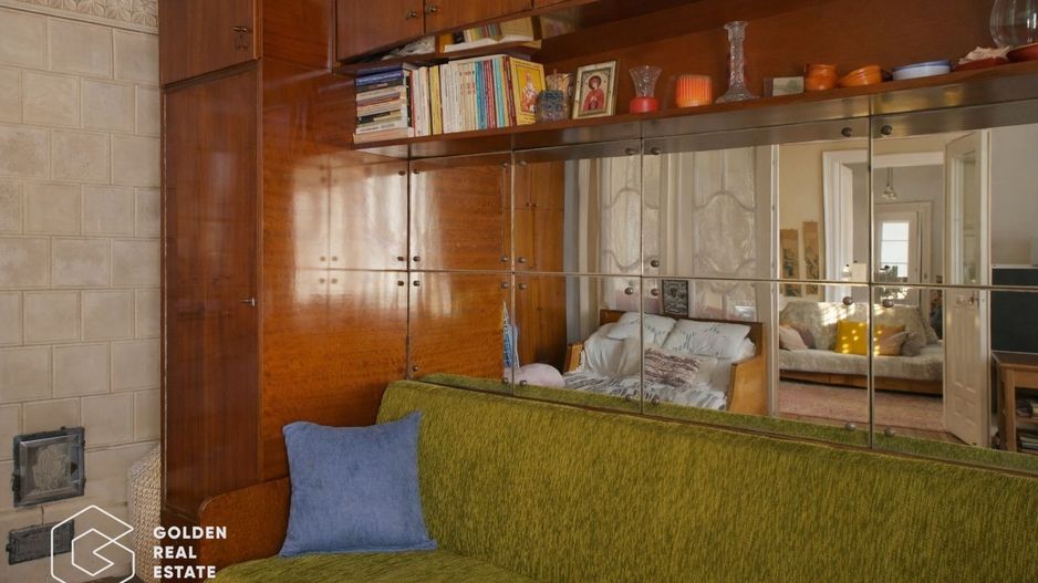 Apartament boem, cu 3 camere pe Andrei Saguna, comision 0% la cumparare - Poză 13