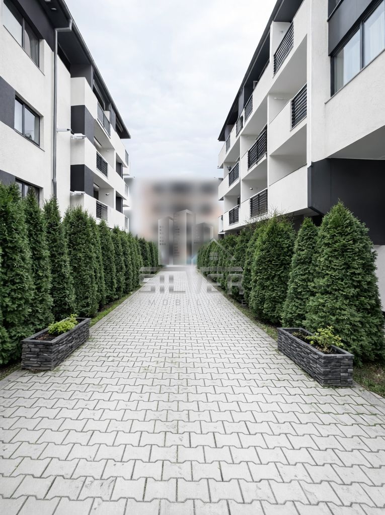 Apartament cu 2 camere/58mp/parcare/zona Catanelor. - Poză 1