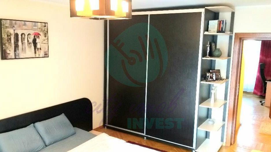 3 camere decomandata - Calea Calarasilor - Poză 5