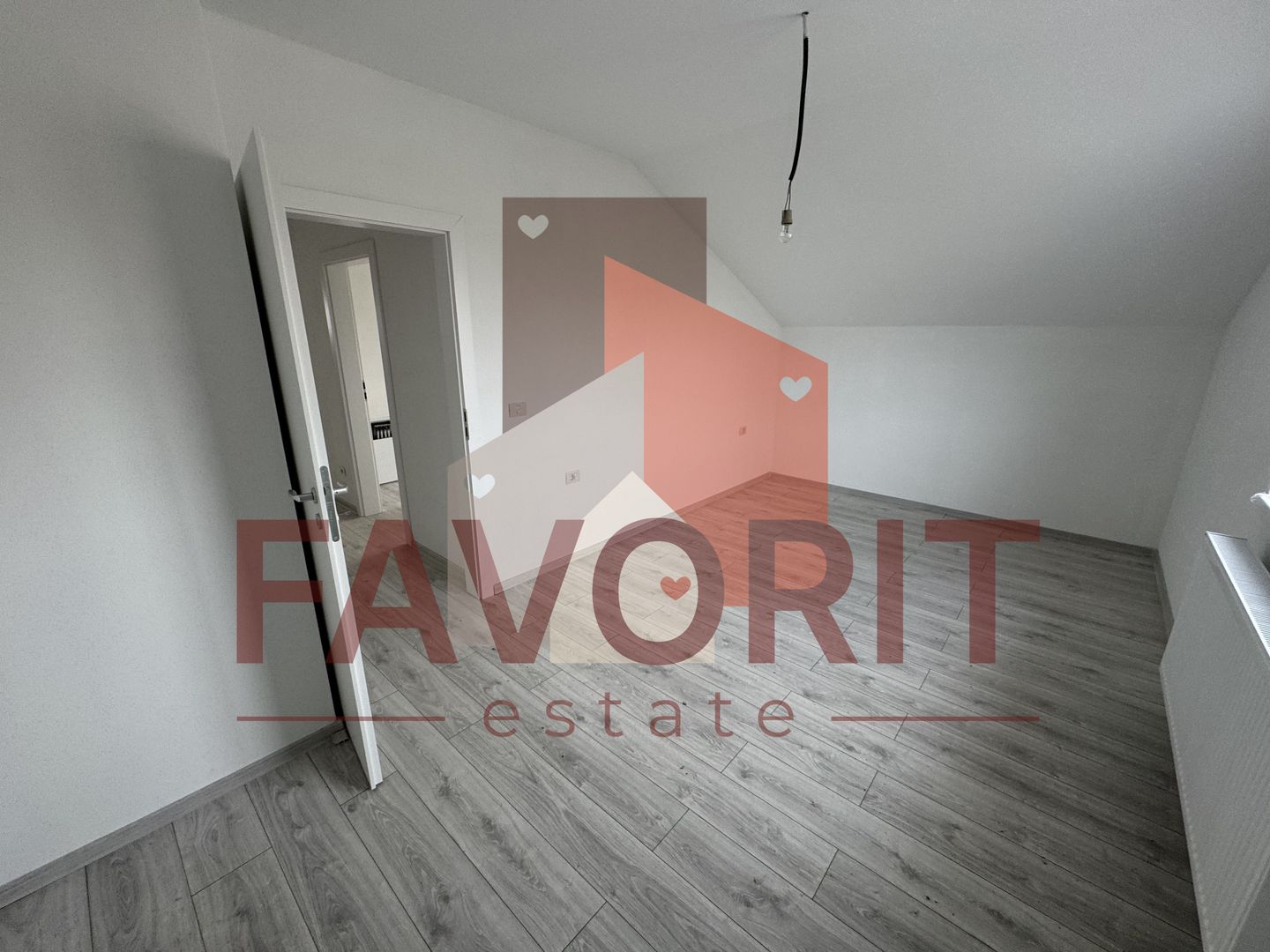 Finisat la cheie. Bucatarie inchisa. 311 mp teren - Poză 12