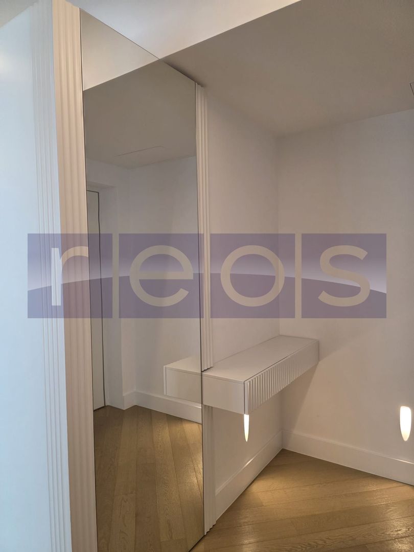 VANZARE APARTAMENT 101MP | 3 CAMERE | MOBILAT-UTILAT LUX | TERASA 26MP - Poză 17
