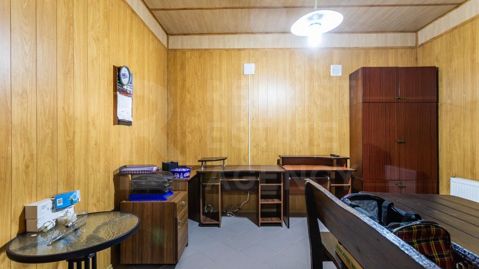 Vânzare, casă, 3 nivele, 200 mp + 10 ari, str. Gura Văii, Rîșcani - Poză 27