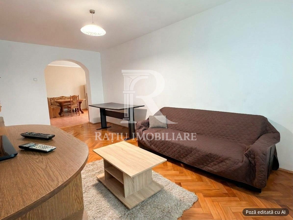 Apartament | 2 camere | 60 mp | Etaj 1 | Oradea - Poză 3