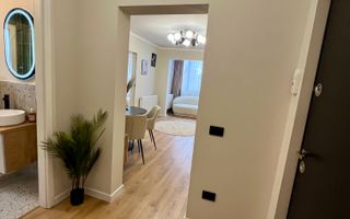 Apartament 3 camere, 2 bai, renovat integral, Grigorescu - Poză 12