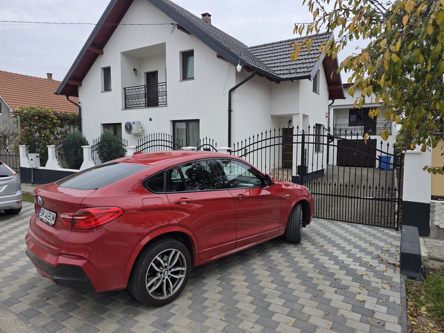 BRASADAS vinde casa individuala 4 cam 8 ari in Botiz. - Poză 2