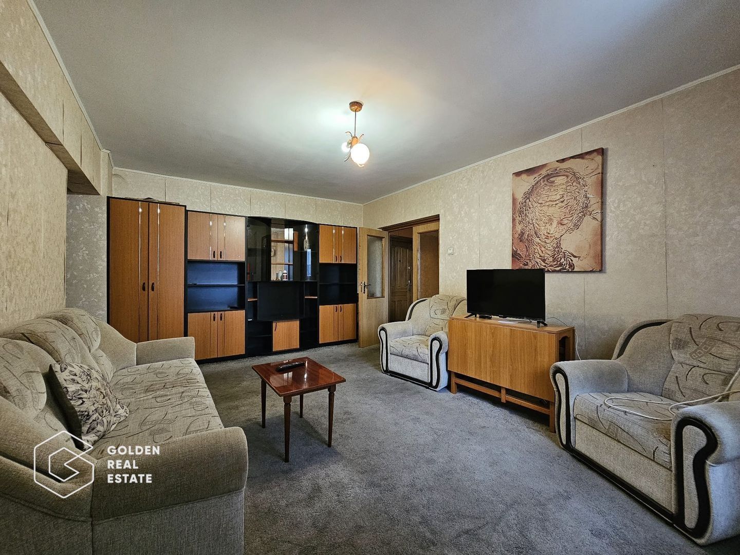 Apartament 2 camere, zona  Intim - Poză 7
