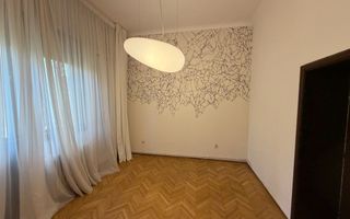 PRIMAVERII | INCHIRIERE APARTAMENT LUX IN VILA | 115 MP | NEMOBILAT | - Poză 8