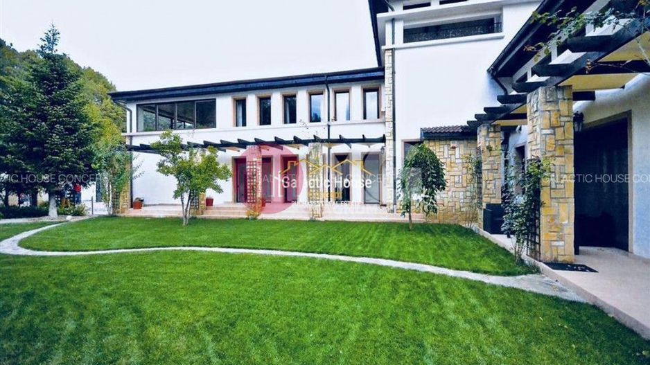 Casă / Vilă de vânzare în Nord, Voluntari - Poză 4