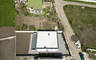 Vânzare, Hi-Tech, 2 nivele, 4 camere, strada  A. Lăpușneanu, Budești - Poză 5