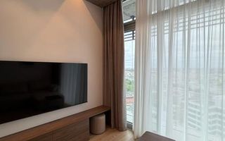 APARTAMENT PREMIUM | PISCINA & PARCARE SUBTERANA | UPSITE - Poză 4