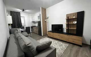 Studio modern de inchiriat – Bulevardul Metalurgiei, Sector 4 - Poză 1