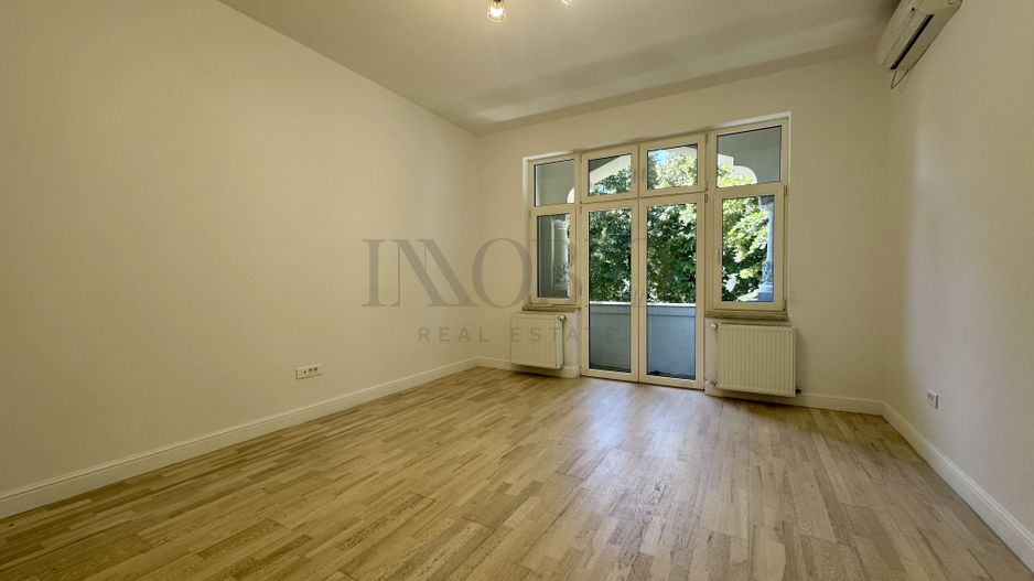 Vila Interbelica Restaurata | Pretabil Birouri - Showroom - Poză 10