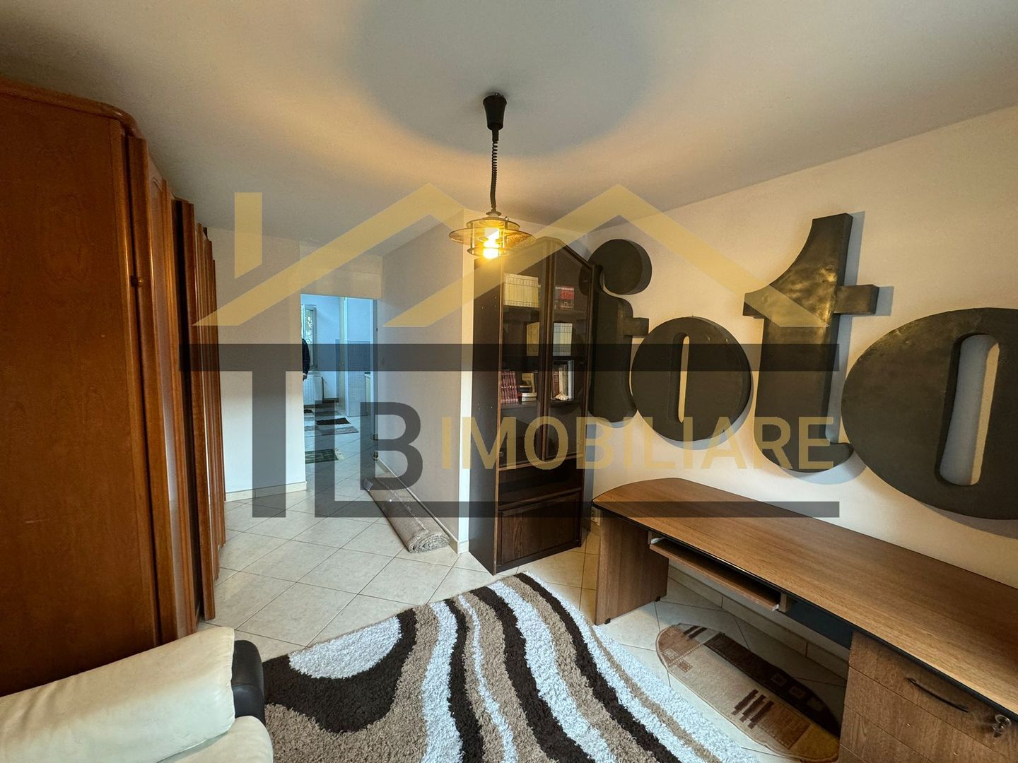 Apartament de 3 camere, 60mp, Zona Unirii - Poză 5