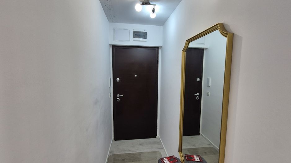 Penthouse 124 mp + 2 locuri de parcare - Belvedere Residence cu vedere la lac - Poză 16
