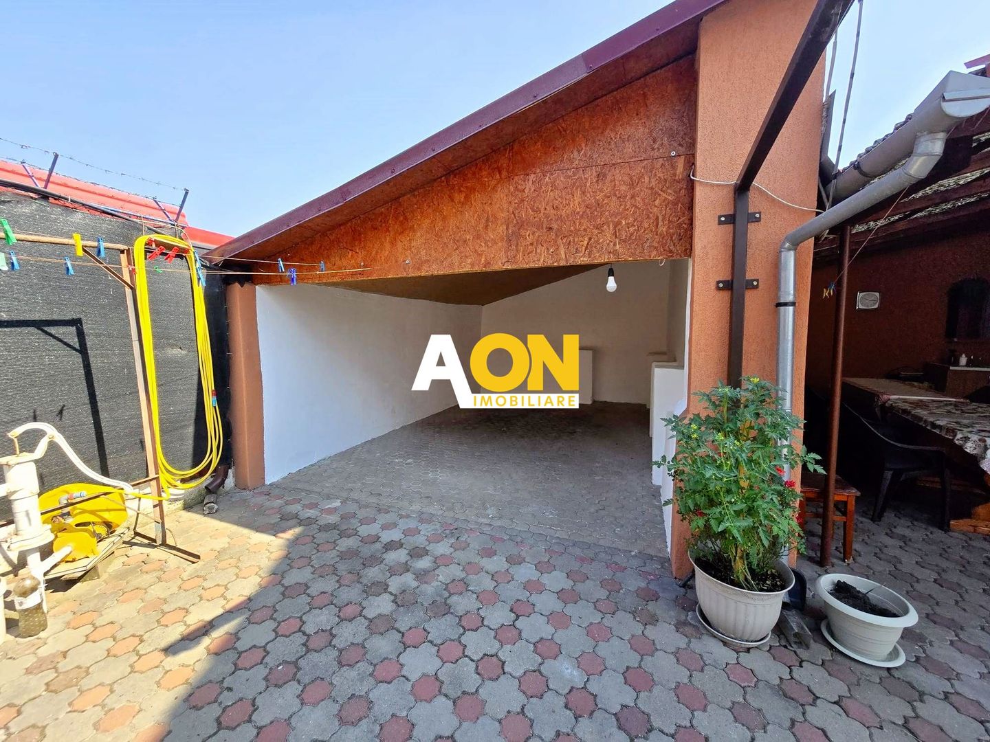 Casa 5 camere, 400 mp teren, zona Gara - Poză 5