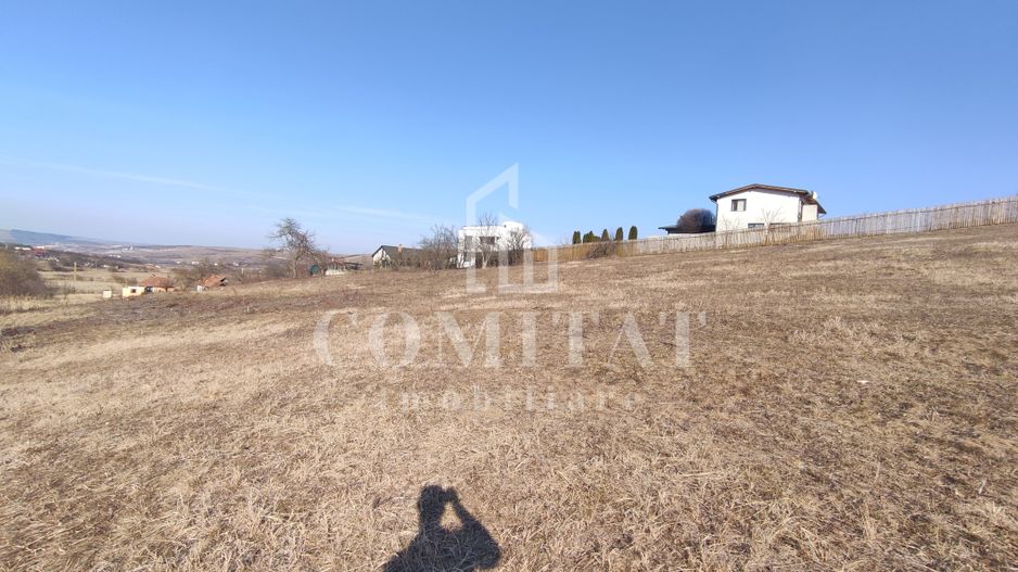 Teren de vanare | 800 mp | Colonia Sopor - Poză 1