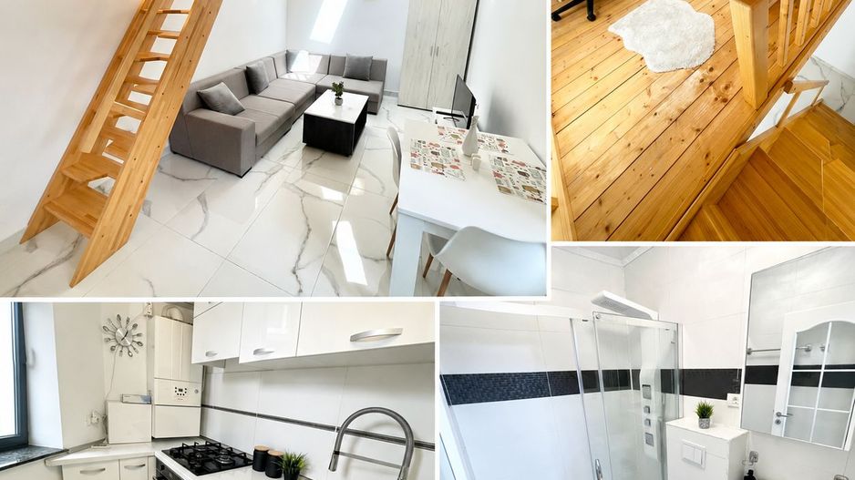 Apartamente de inchiriat zona Tineretului - Parcul Carol - Poză 10