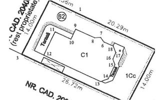 inch.vila 7cam/(348util,500teren,119ampr.)mp/5min.metrouAp.Patriei