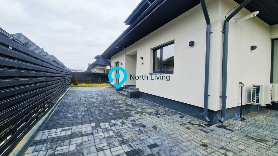 Vilă individuală | 4 dormitoare | 2 parcări - Poză 3