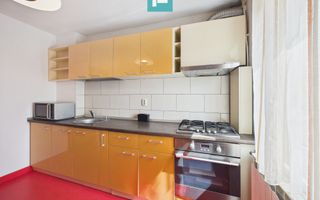 Apartament 2 camere lângă Complexul Studențesc - Poză 11