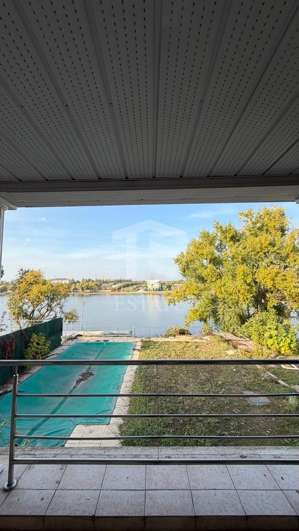 Vilă lac Snagov-complex rezidențial privat – - Poză 25