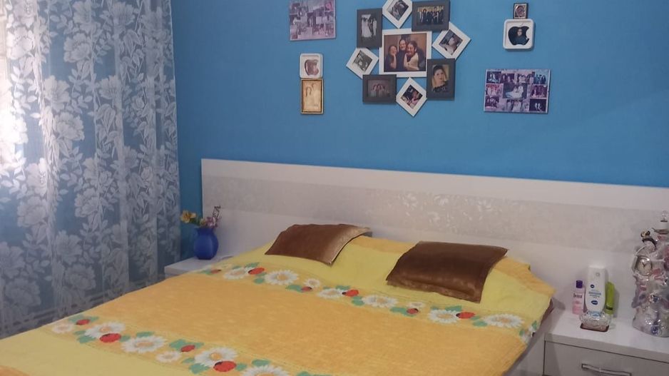 Apartament 3 camere, I.C. Frimu - Poză 1