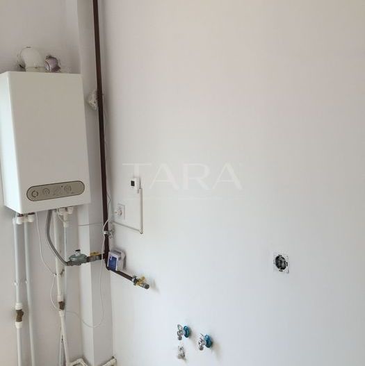 Apartament cu o cameră de vânzare în Florești, zona Stejarului. - Poză 5