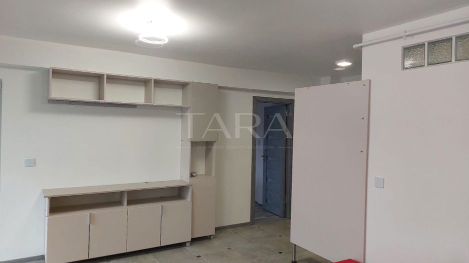 Apartament modern de vânzare în Dâmbul Rotund – bloc nou - Poză 2