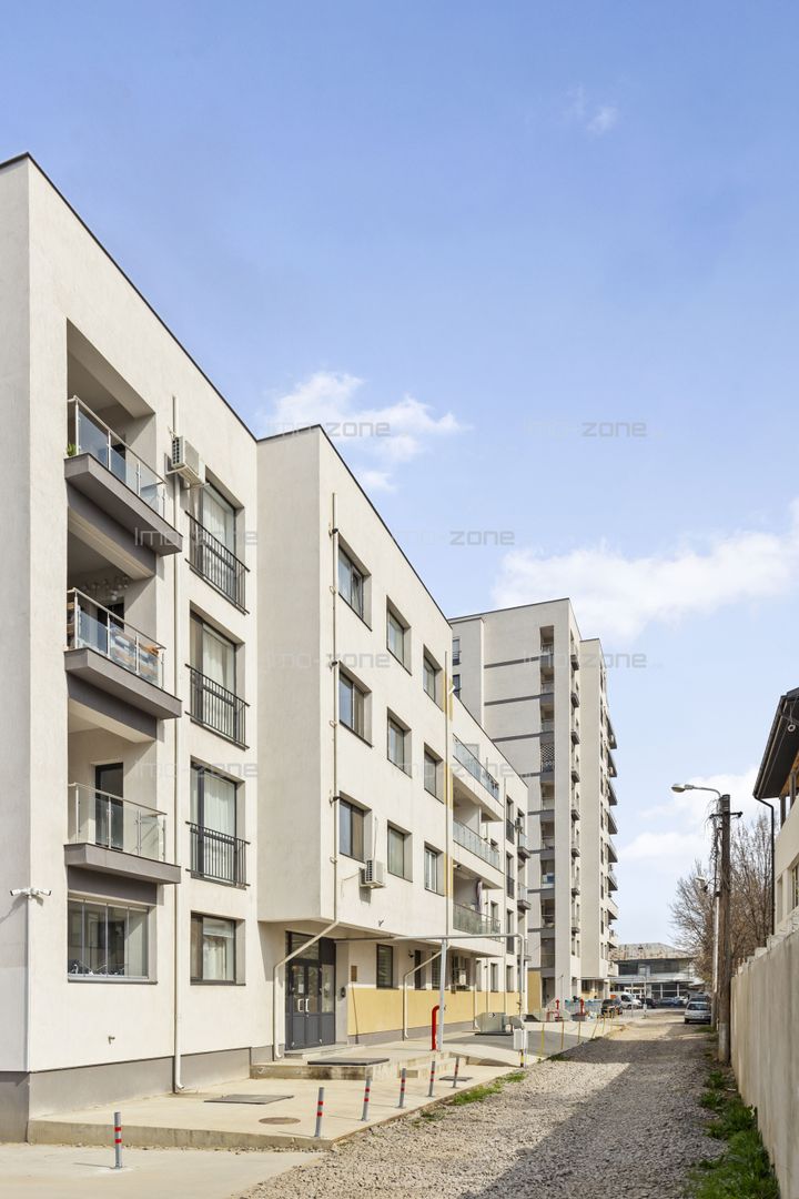 The Building 54 - Uverturii 155 - Poză 35