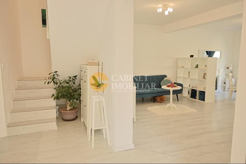 Duplex Miroslava 2021 – 143 mp utili, mobilat, utilat, gata de locuit - Poză 15