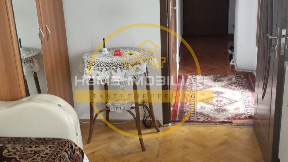 Apartament 2 cam, 62MP //  et.2/6, Mobilat & Utilat // Pacurari - Moara de Foc! - Poză 11