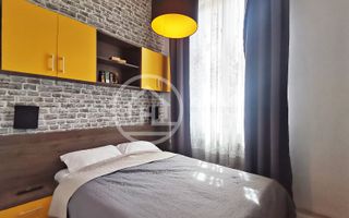 Apartament de închiriat cu 4 camere în zona Ultracentrală, Oradea - Poză 7