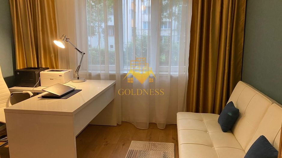 5 camere,modern,garaj, bloc nou zona Centrala, Platinia, Usamv,Motilor - Poză 2