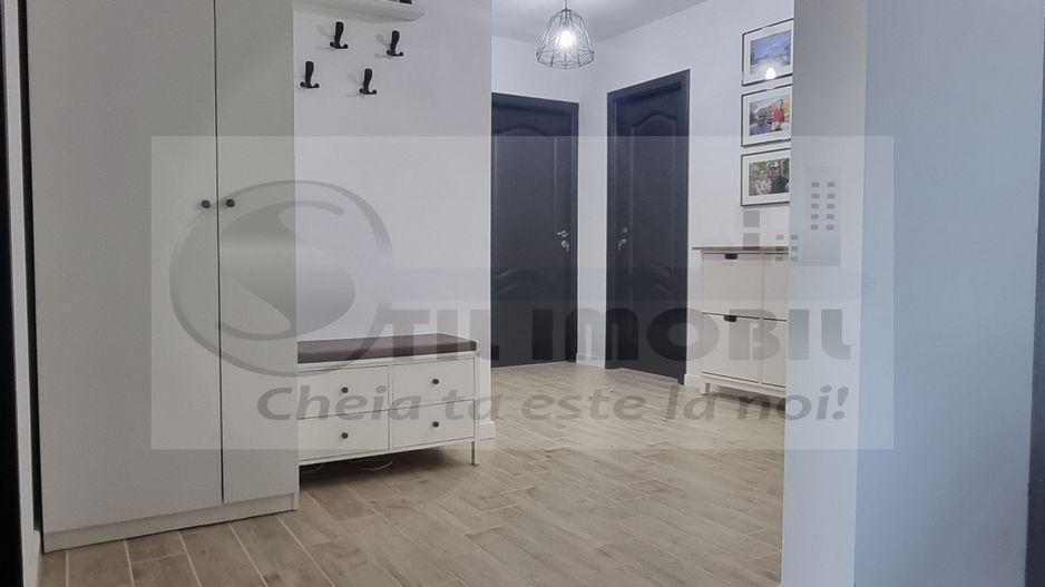 Apartament cu 4 camere - etaj 2/3 - Rediu - Casablanca - 135000 euro - Poză 15