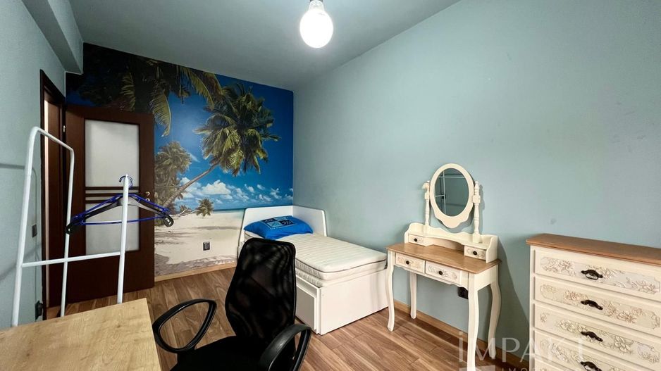 Apartament in bloc nou cu parcare subterana in Manastur - Poză 3