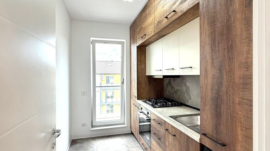 Apartament 2 camere -  mobilat si utilat - Giroc - Poză 3