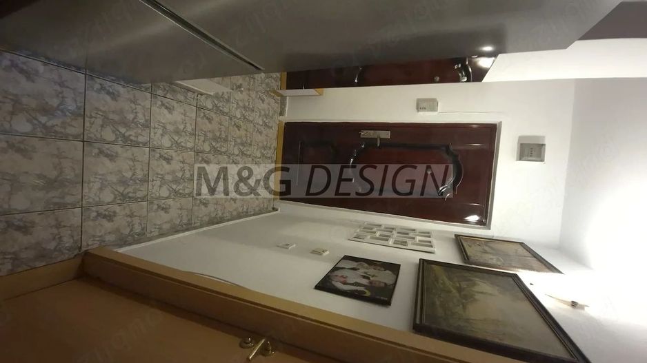 Apartament 1 camera Girocului cu centrala - Poză 7