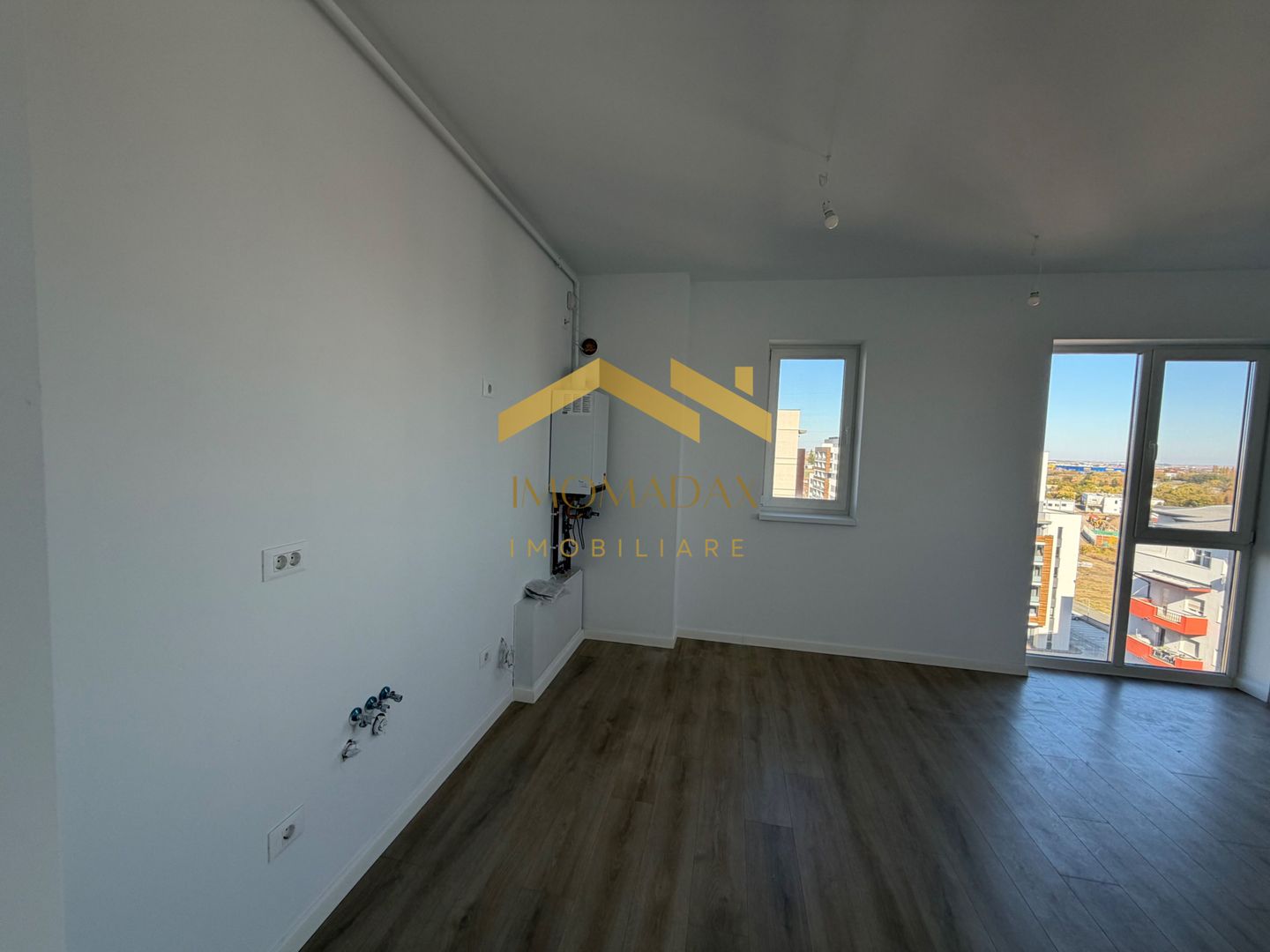 109 Corner-3 Camere-Etaj 1 - Poză 8
