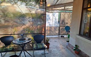 BRASADAS vinde casa individuala 2 cam Viile Satu Mare. - Poză 3
