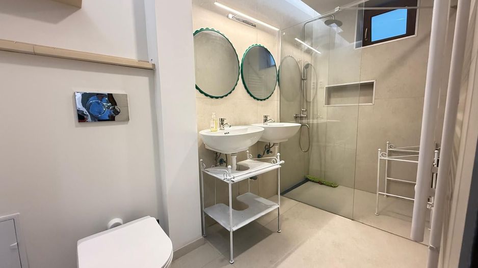 CASA INDIVIDUALA |  ZONA MOSILOR |  10 MIN METROU OBOR | - Poză 8